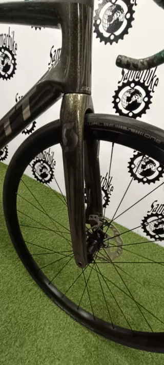 Scott Addict RC 40 Talla L