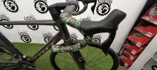 Scott Addict RC 40 Talla L