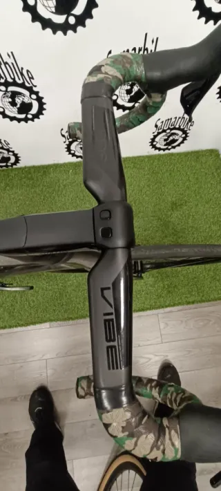 Scott Addict RC 40 Talla L