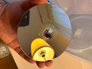 Bayonetta PS3 PAL España