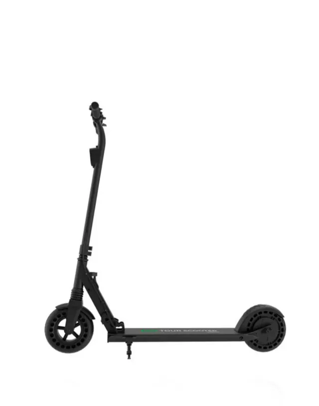 Patinete eléctrico plegable Eco Tour Scooter Sco80