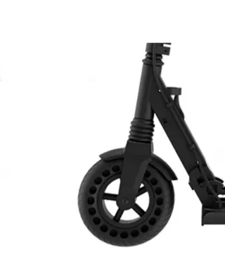 Patinete eléctrico plegable Eco Tour Scooter Sco80