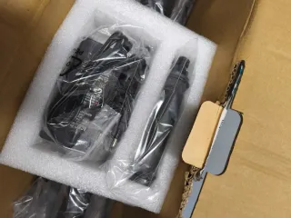 Patinete eléctrico plegable Eco Tour Scooter Sco80