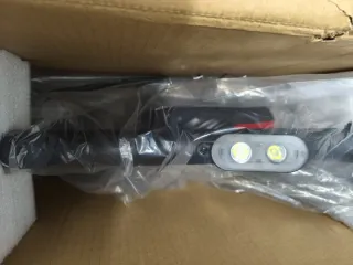 Patinete eléctrico plegable Eco Tour Scooter Sco80