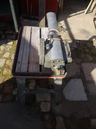 Cortadora de agua para azulejos