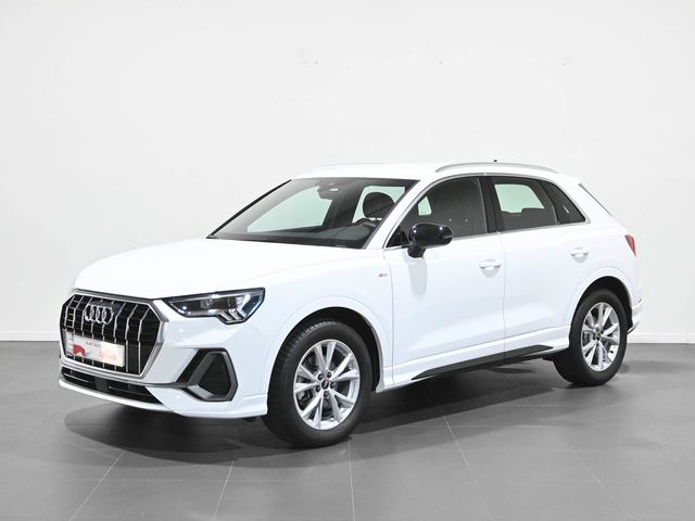 Audi Q3 35 Tdi 150cv SLine Stronic
