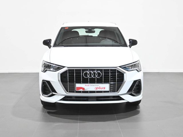 Audi Q3 35 Tdi 150cv SLine Stronic