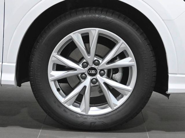 Audi Q3 35 Tdi 150cv SLine Stronic