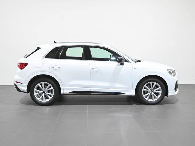 Audi Q3 35 Tdi 150cv SLine Stronic