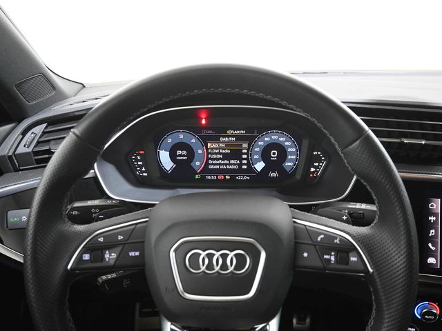 Audi Q3 35 Tdi 150cv SLine Stronic