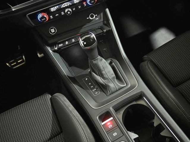 Audi Q3 35 Tdi 150cv SLine Stronic