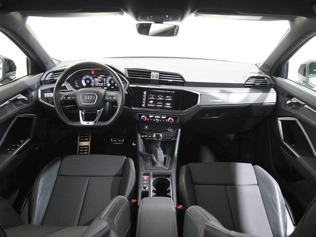 Audi Q3 35 Tdi 150cv SLine Stronic