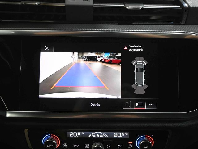 Audi Q3 35 Tdi 150cv SLine Stronic