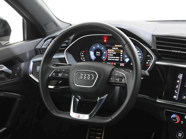 Audi Q3 35 Tdi 150cv SLine Stronic