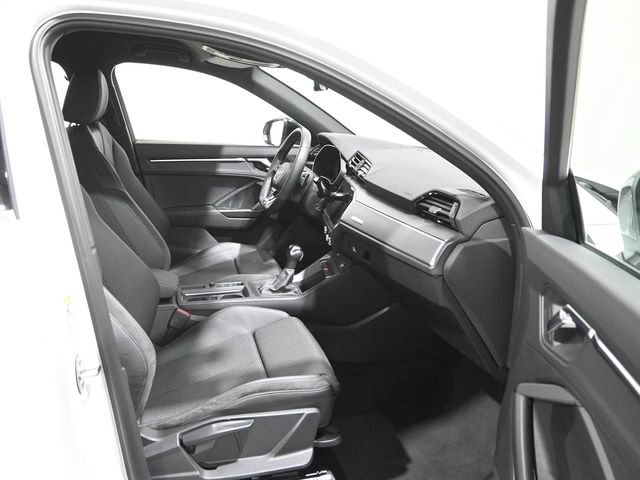 Audi Q3 35 Tdi 150cv SLine Stronic