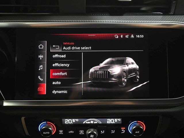 Audi Q3 35 Tdi 150cv SLine Stronic