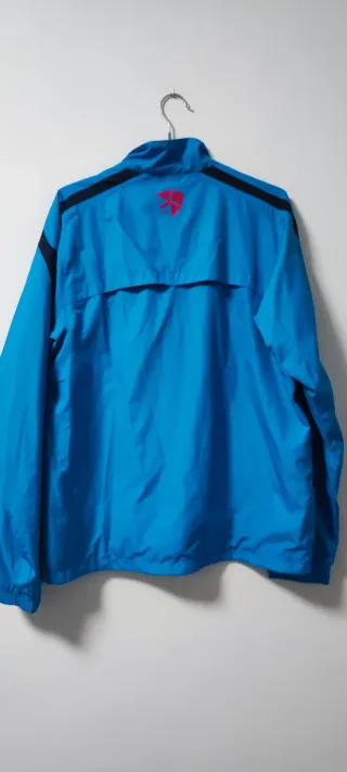 Chándal Nike FC Barcelona Azul Talla M