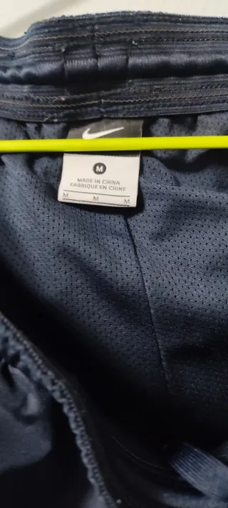 Chándal Nike FC Barcelona Azul Talla M