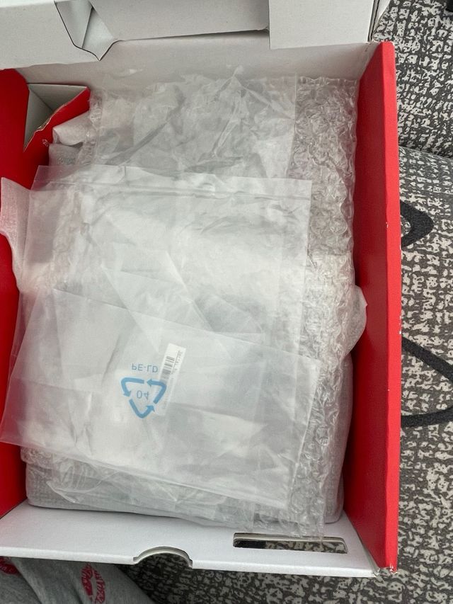 Nintendo Switch OLED Azul/Rojo