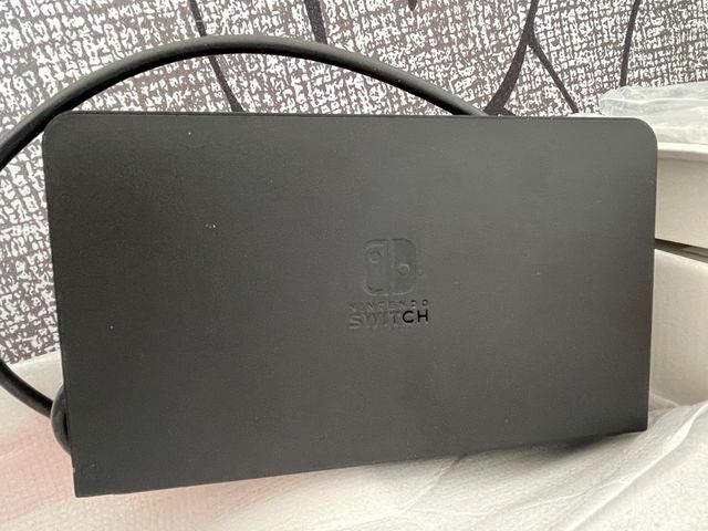 Nintendo Switch OLED Azul/Rojo