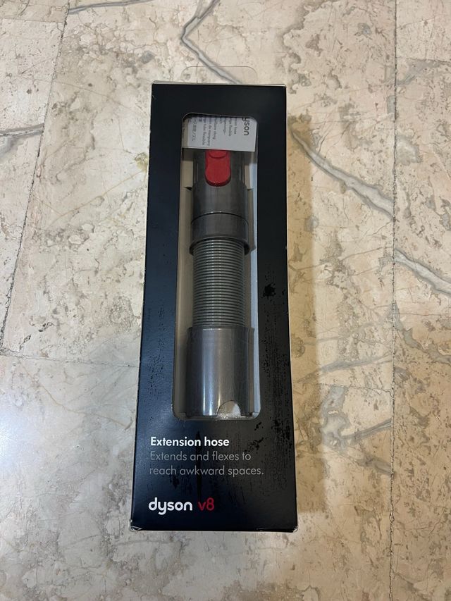 Manguera Extensión Dyson V8