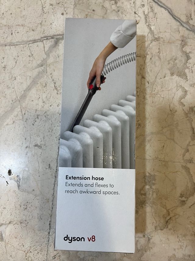 Manguera Extensión Dyson V8