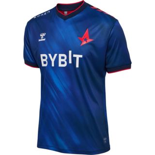 Camiseta Hummel Astralis CS2 Talla M