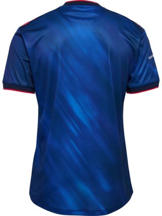 Camiseta Hummel Astralis CS2 Talla M
