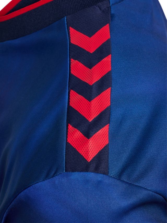 Camiseta Hummel Astralis CS2 Talla M