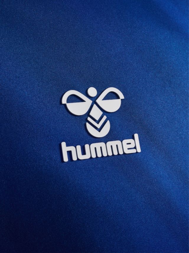 Camiseta Hummel Astralis CS2 Talla M