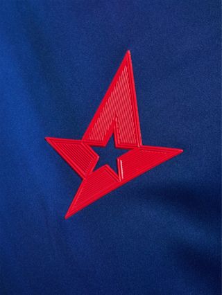 Camiseta Hummel Astralis CS2 Talla M