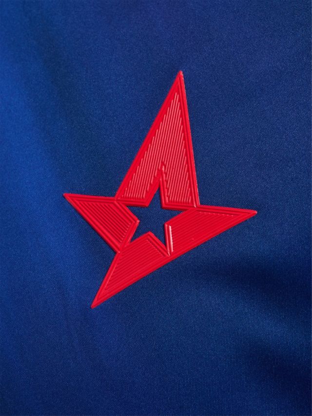 Camiseta Hummel Astralis CS2 Talla M