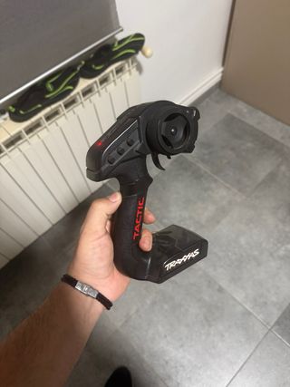 Crawler Axial Rubicon 2