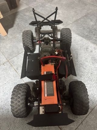 Crawler Axial Rubicon 2