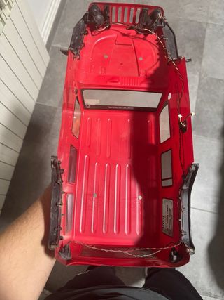 Crawler Axial Rubicon 2