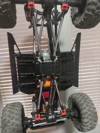 Crawler Axial Rubicon 2