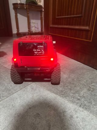 Crawler Axial Rubicon 2