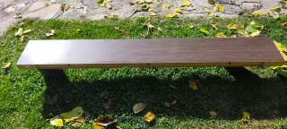 Estantería Balda Ikea Madera,modelo Lack,190×26×5