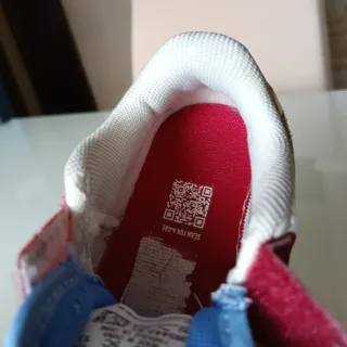 Scarpe Puma bimbo/a unisex tg 20