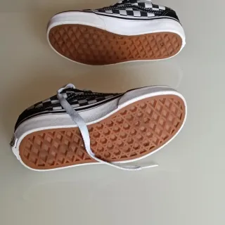 Scarpe Puma bimbo/a unisex tg 20