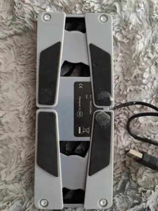 Ventilador NGS para portátil (leer)