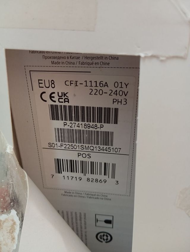 Sony PlayStation 5 825 Gb