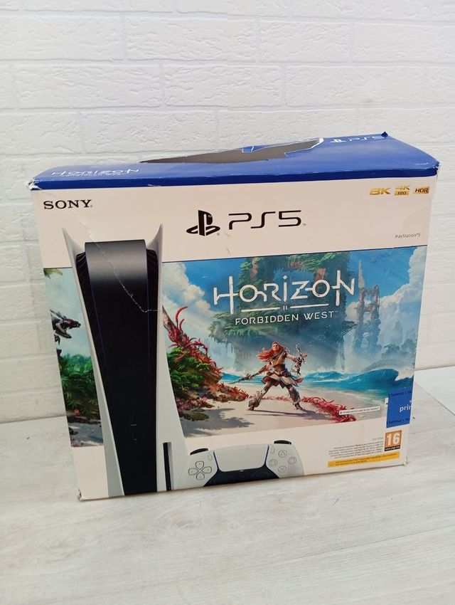 Sony PlayStation 5 825 Gb