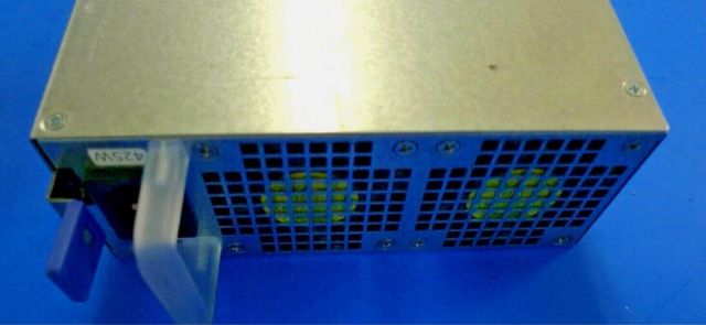 Fuente Alimentación Dell 425W 3W8F7 L425EF-00