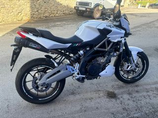 Aprilia Shiver