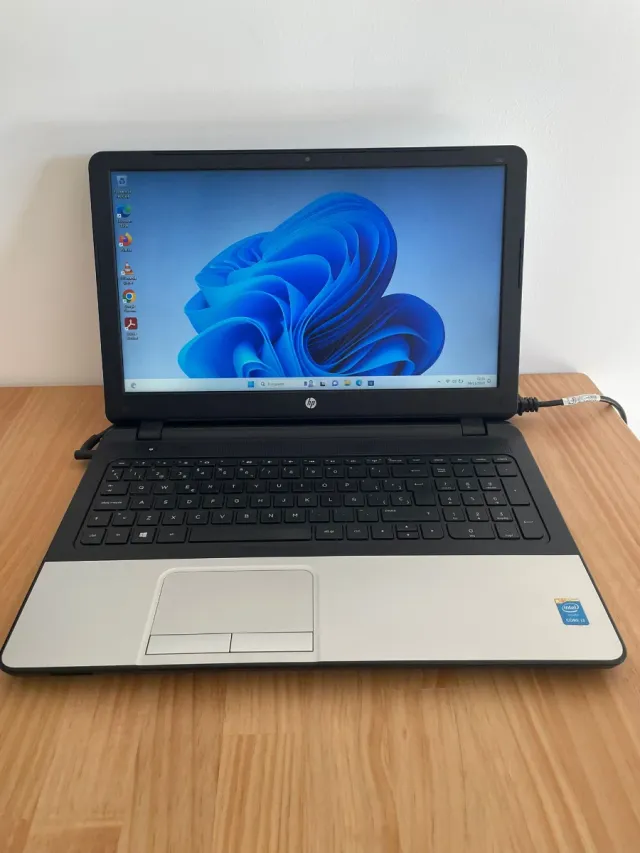 Portátil HP 350 G2 i3 12gb RAM