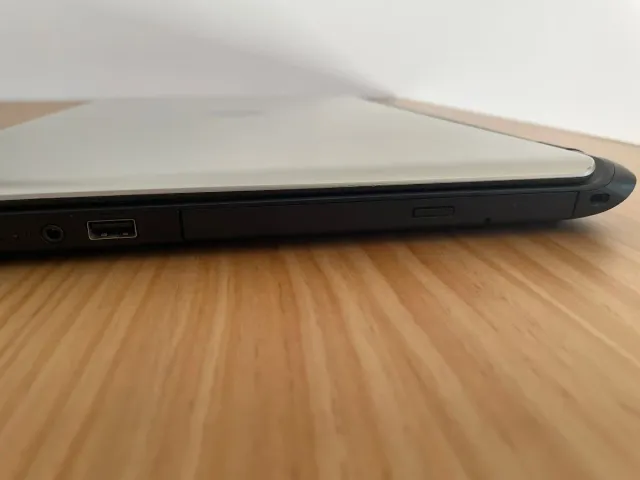 Portátil HP 350 G2 i3 12gb RAM