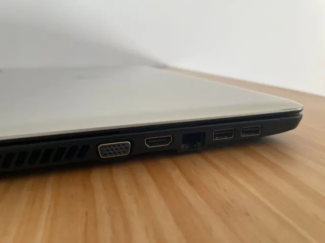 Portátil HP 350 G2 i3 12gb RAM