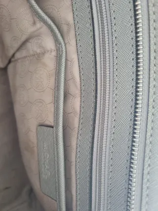 Bolso Michael Kors Gris