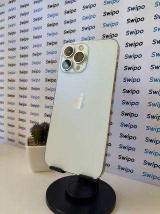 📱 IPHONE 13 PRO MAX 256GB Plata Batería 100%